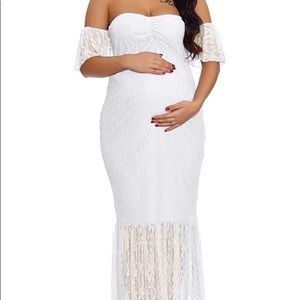 Maternity dress